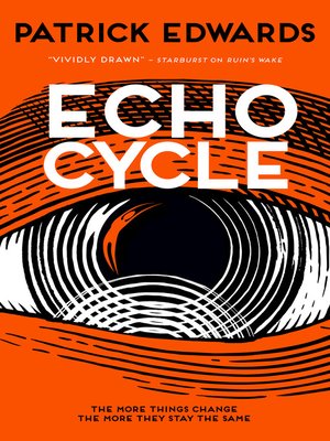 cover image of Echo Cycle